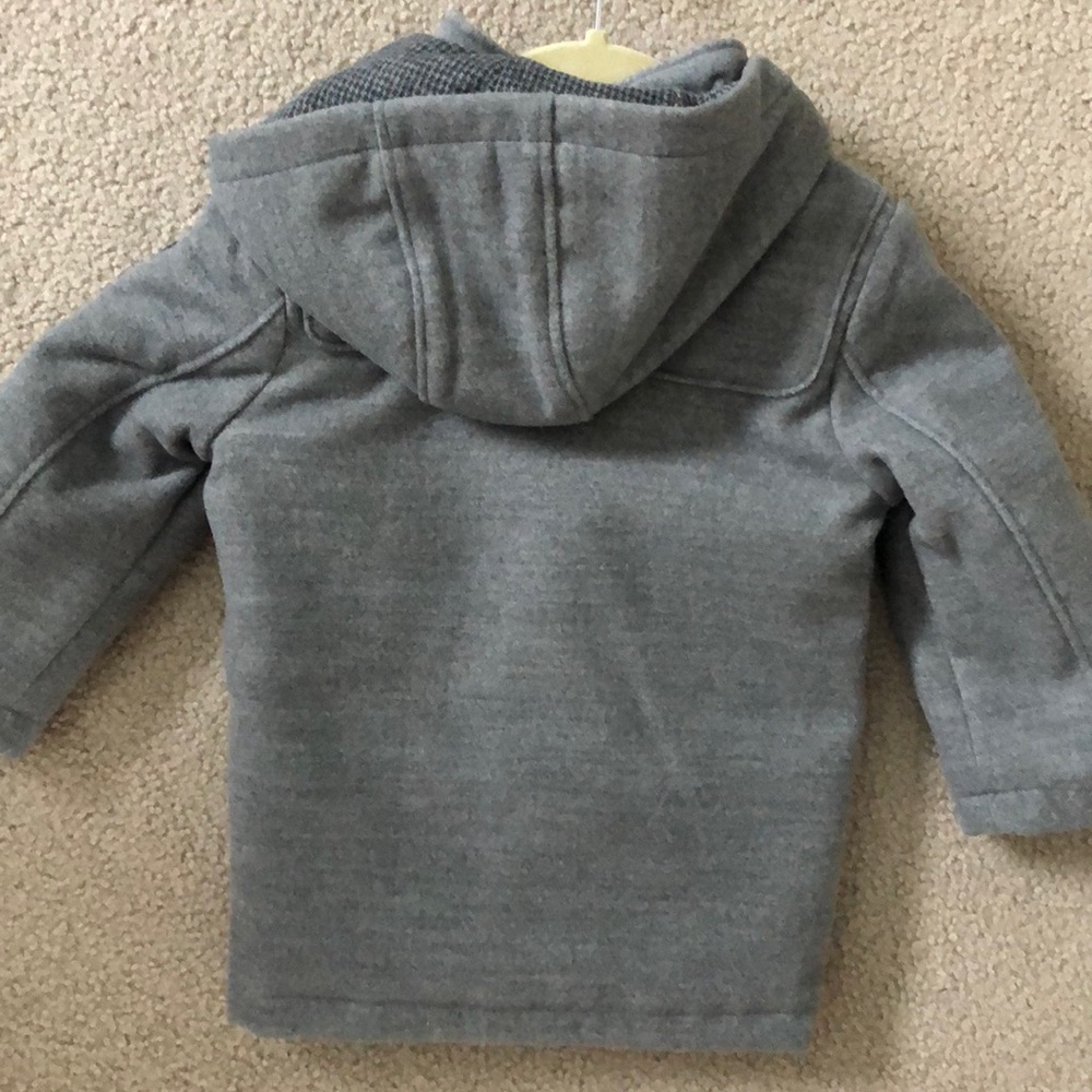 Peacoat - Picture 4 of 5
